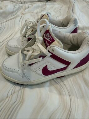 Vintage 2003 Nike Air Force 2 Low